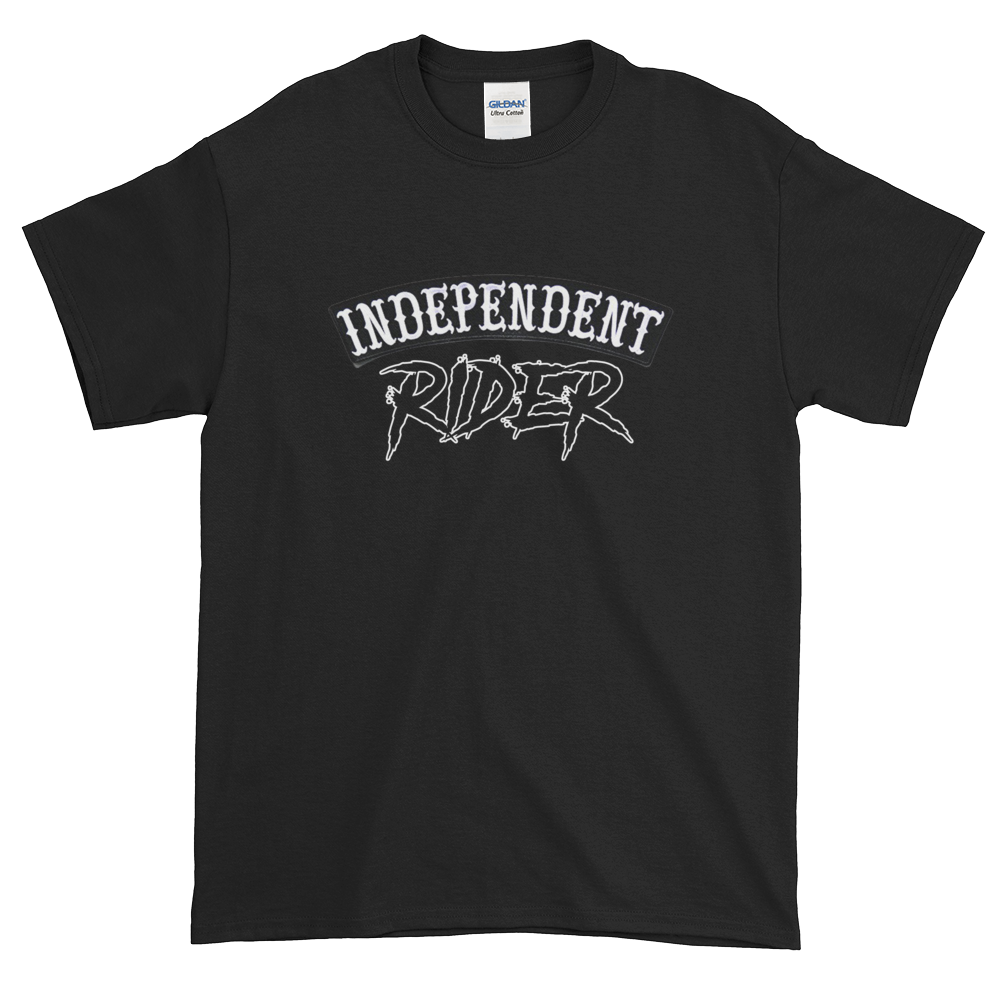 Independent Rider Tee