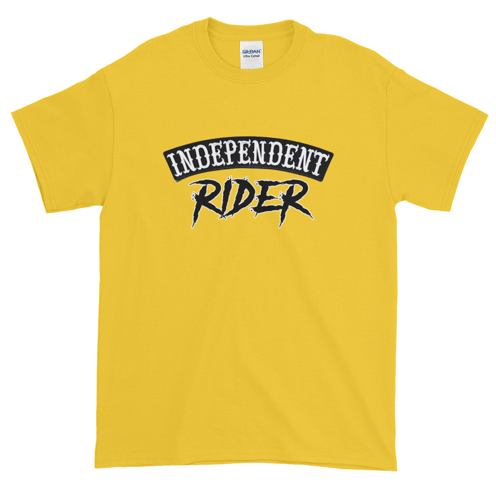 Independent Rider Tee
