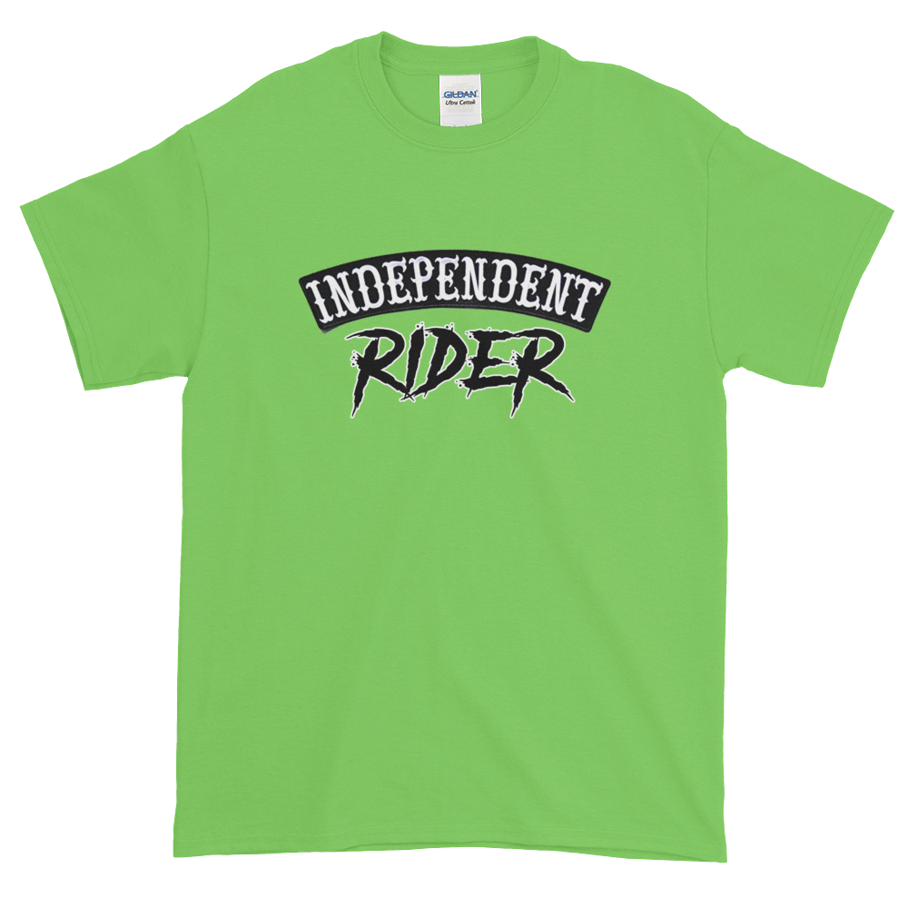 Independent Rider Tee