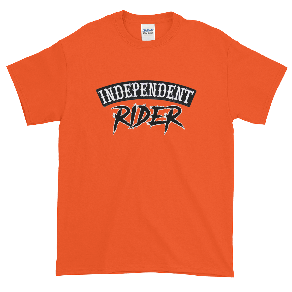 Independent Rider Tee