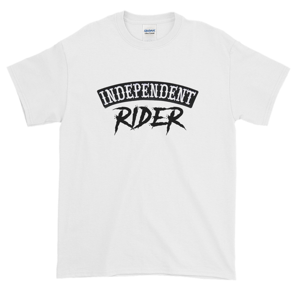 Independent Rider Tee