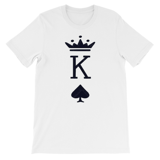 TKTQ King Swag Tee