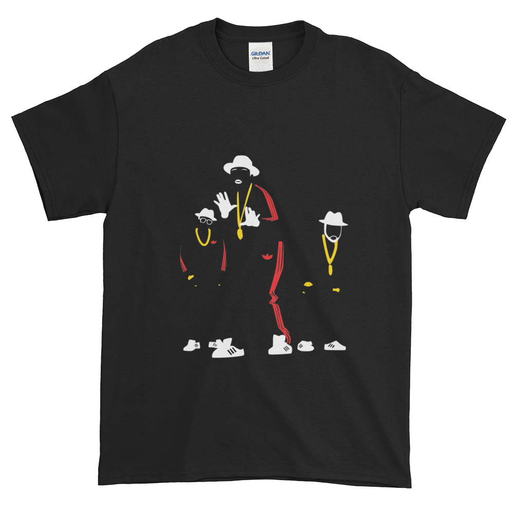 It's Tricky TEE
