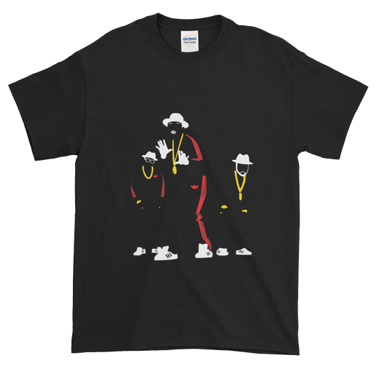 It's Tricky TEE