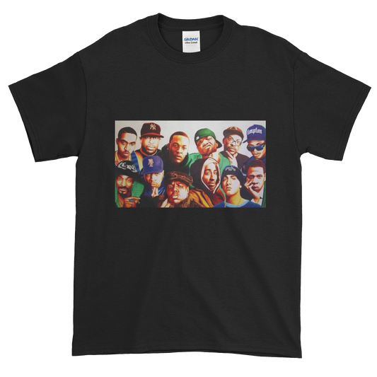 Hip Hop LEGENDS Tee