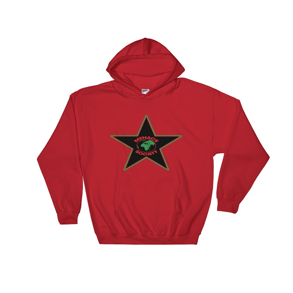 Menace Society Hoodie