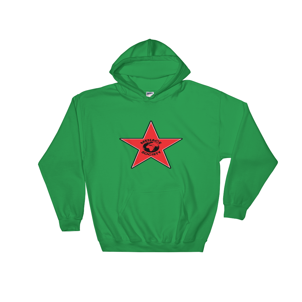 Menace Society Hoodie