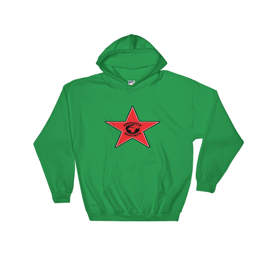 Menace Society Hoodie