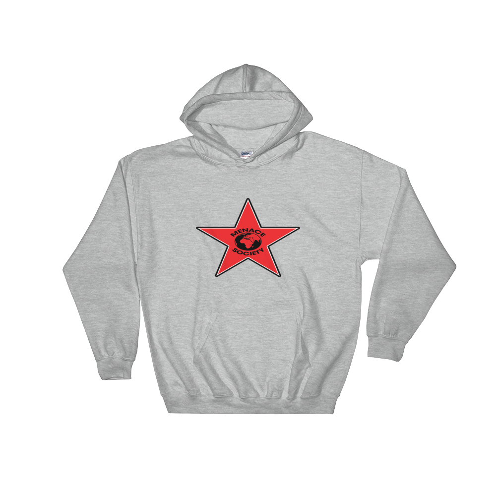 Menace Society Hoodie