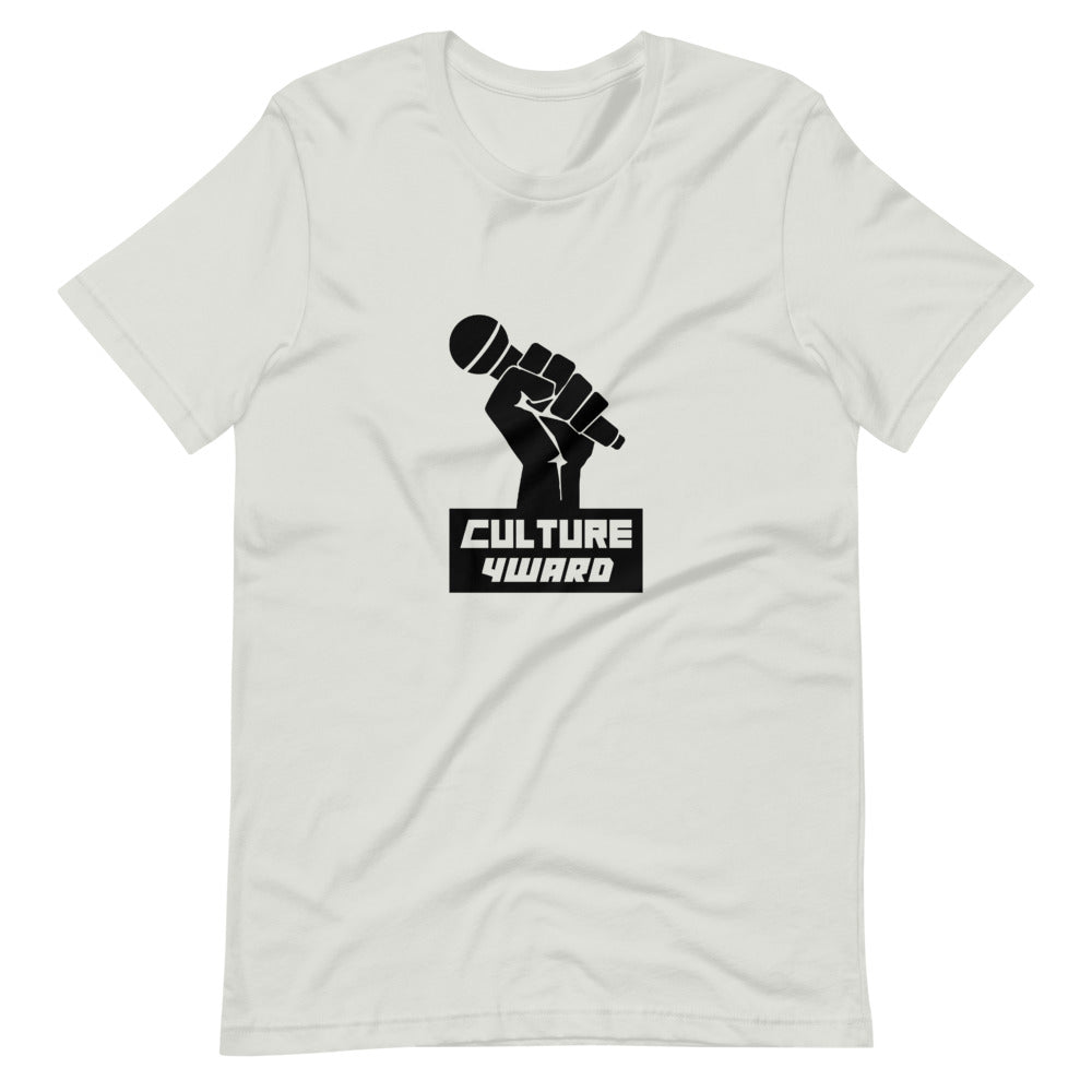 C4 Power T-Shirt (Culture 4Ward)