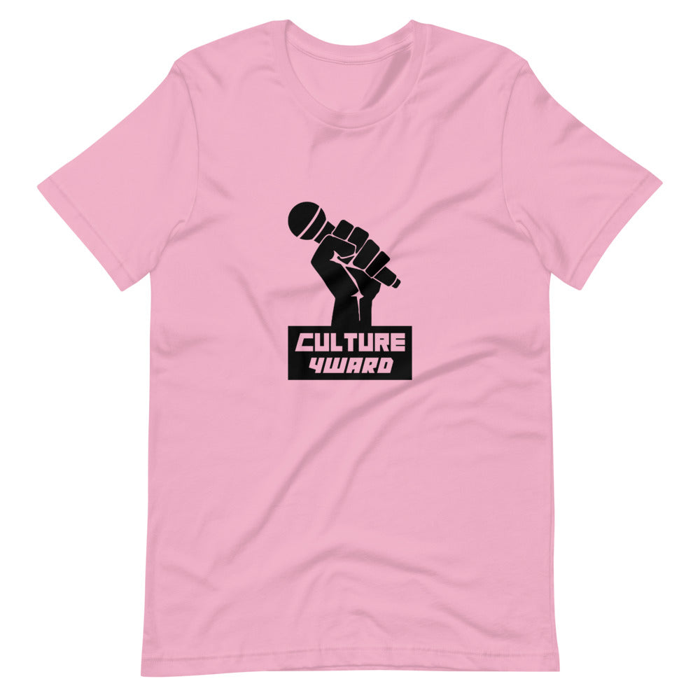 C4 Power T-Shirt (Culture 4Ward)