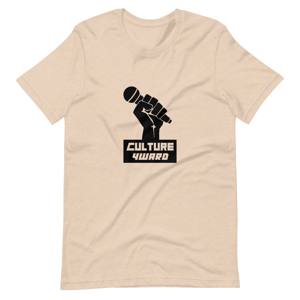 C4 Power T-Shirt (Culture 4Ward)