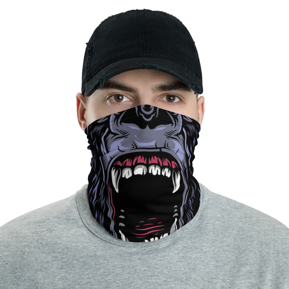 Gorilla - Neck Gaiter-