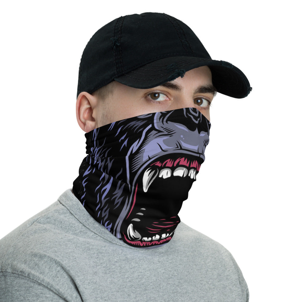 Gorilla - Neck Gaiter-