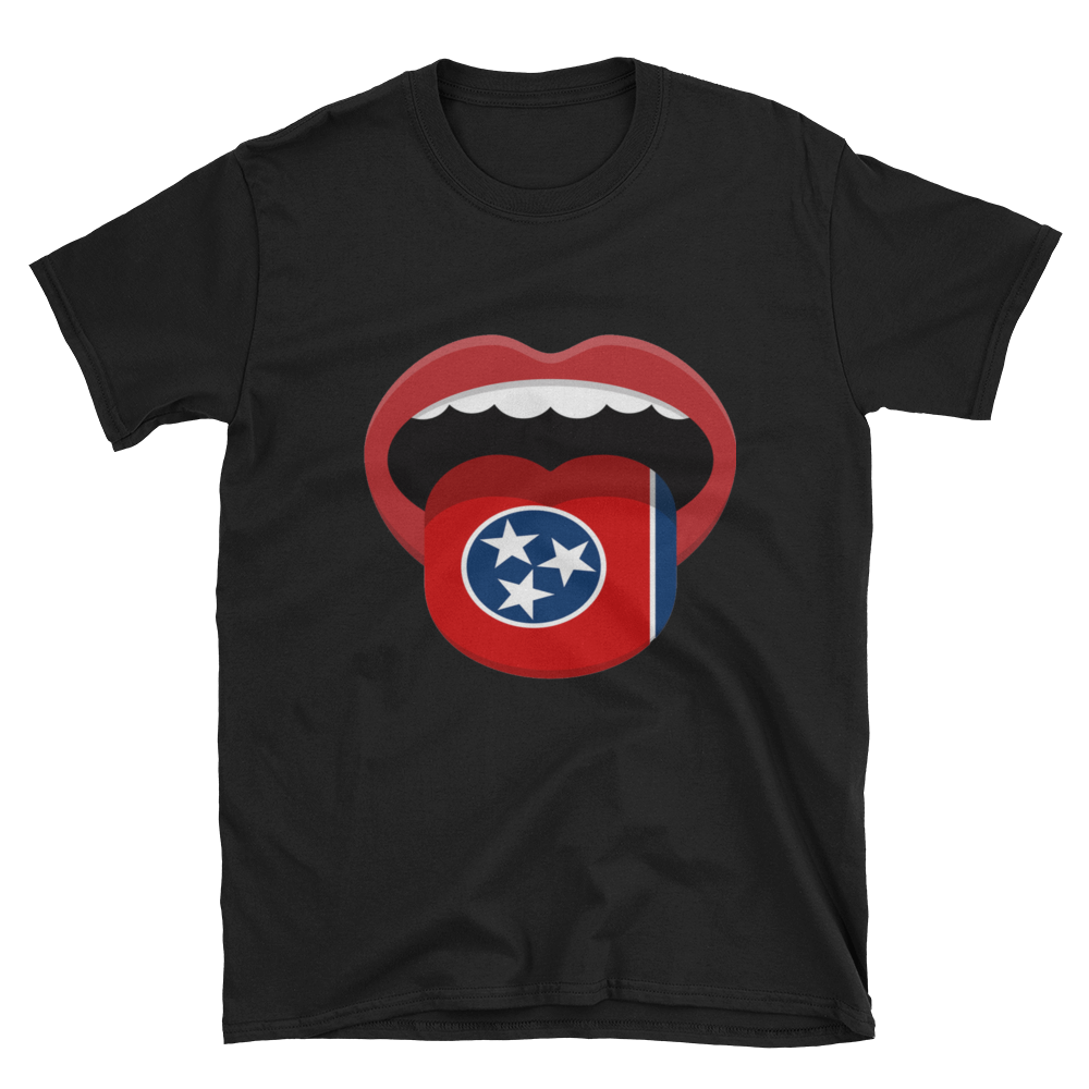 Music City Love!! The TEE Shirt