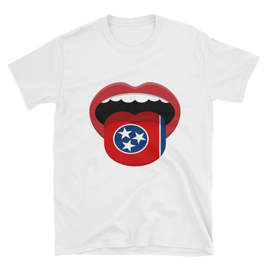 Music City Love!! The TEE Shirt