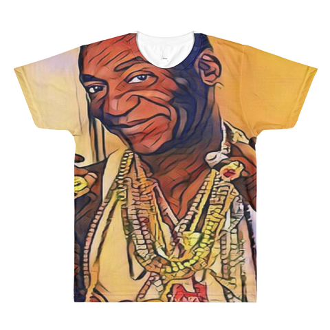 Trill Cosby Tee