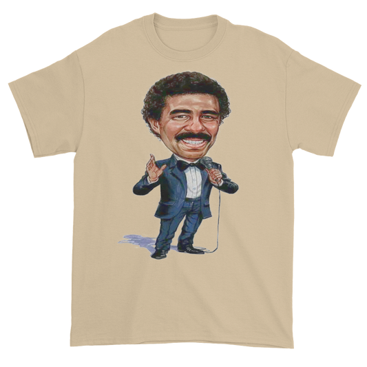 Comedy G.O.A.T.
