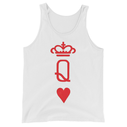 TKTQ Queen Swag Razorback Tee
