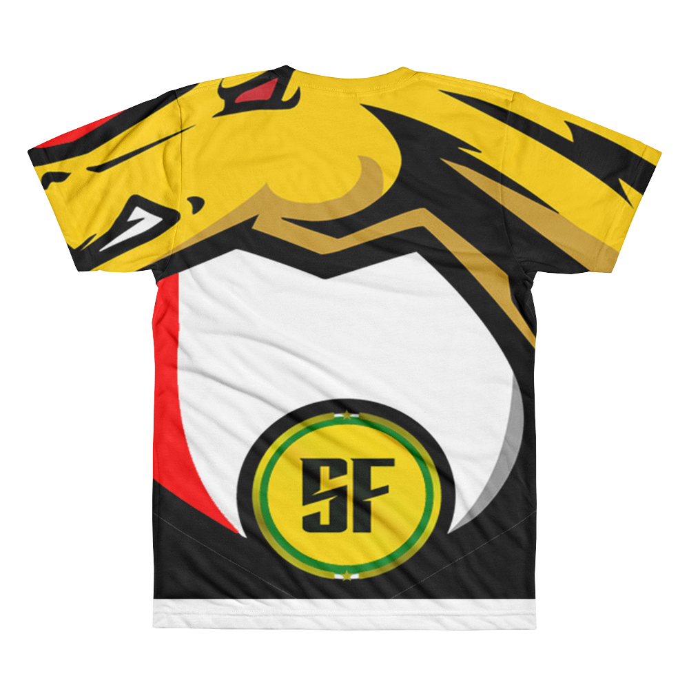 Sky Ferrari Roadrunner Tee