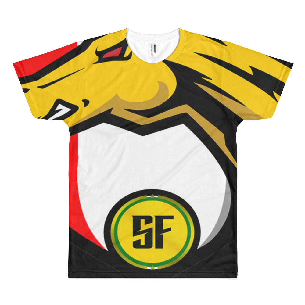 Sky Ferrari Roadrunner Tee