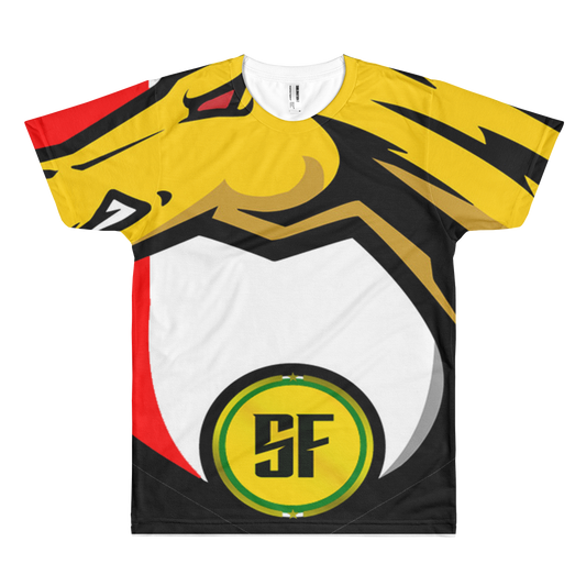 Sky Ferrari Roadrunner Tee