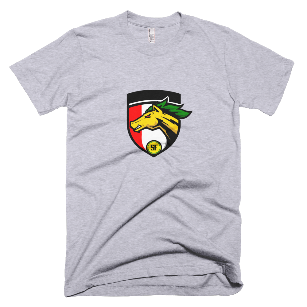 Sky Ferrari OG Logo TEE