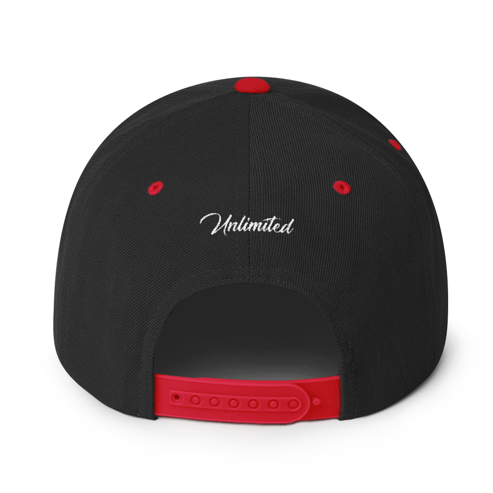 Sky Ferrari Road Cap