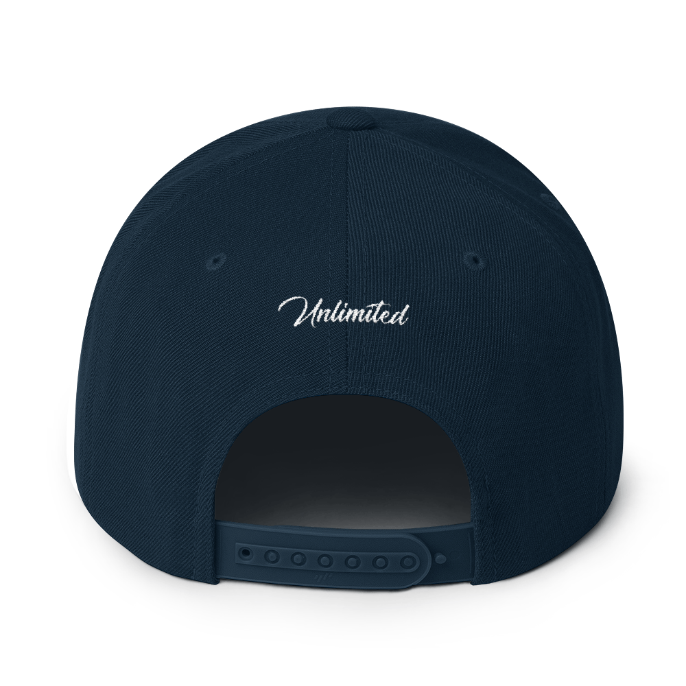 Sky Ferrari Road Cap