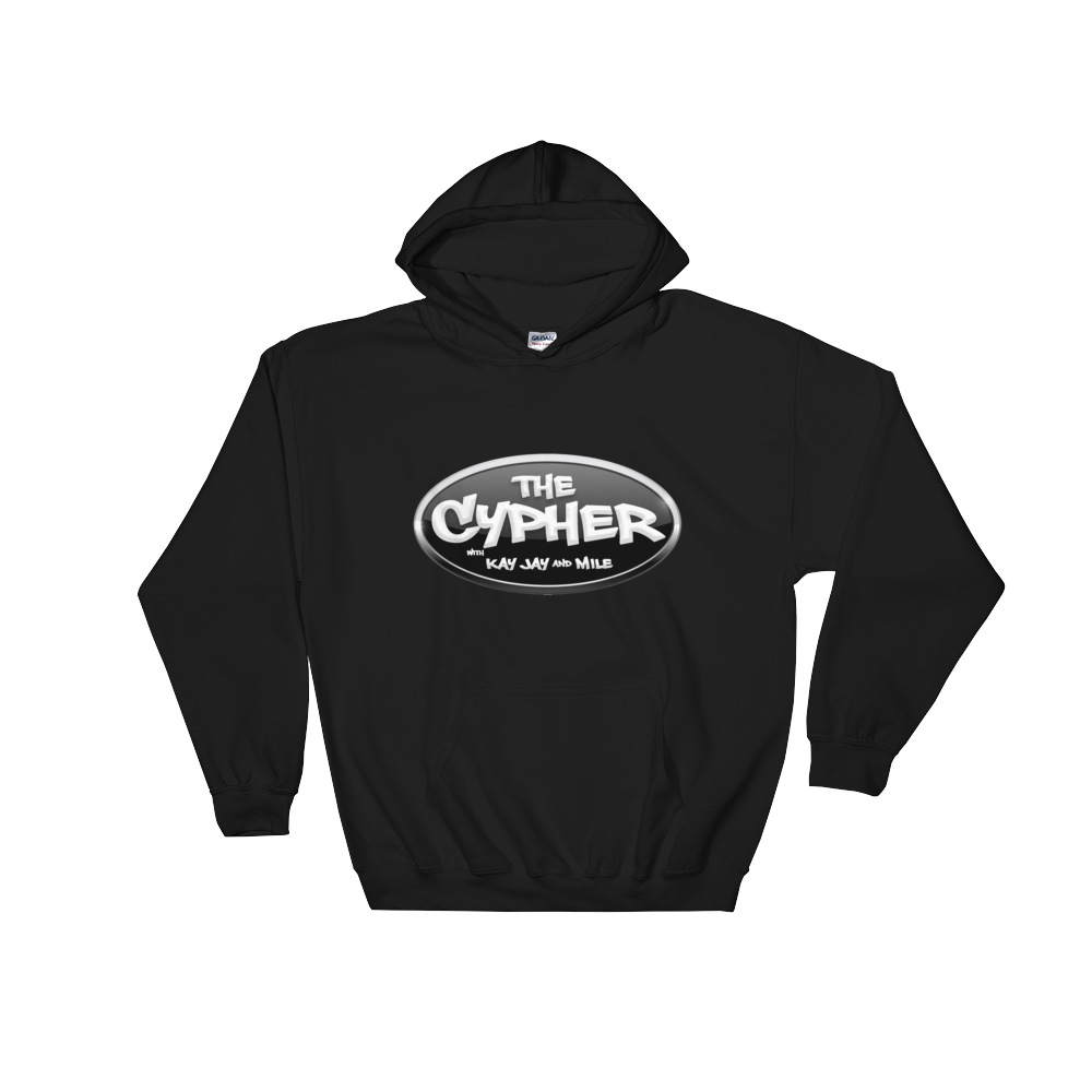 The Cypher : Official Hoodie