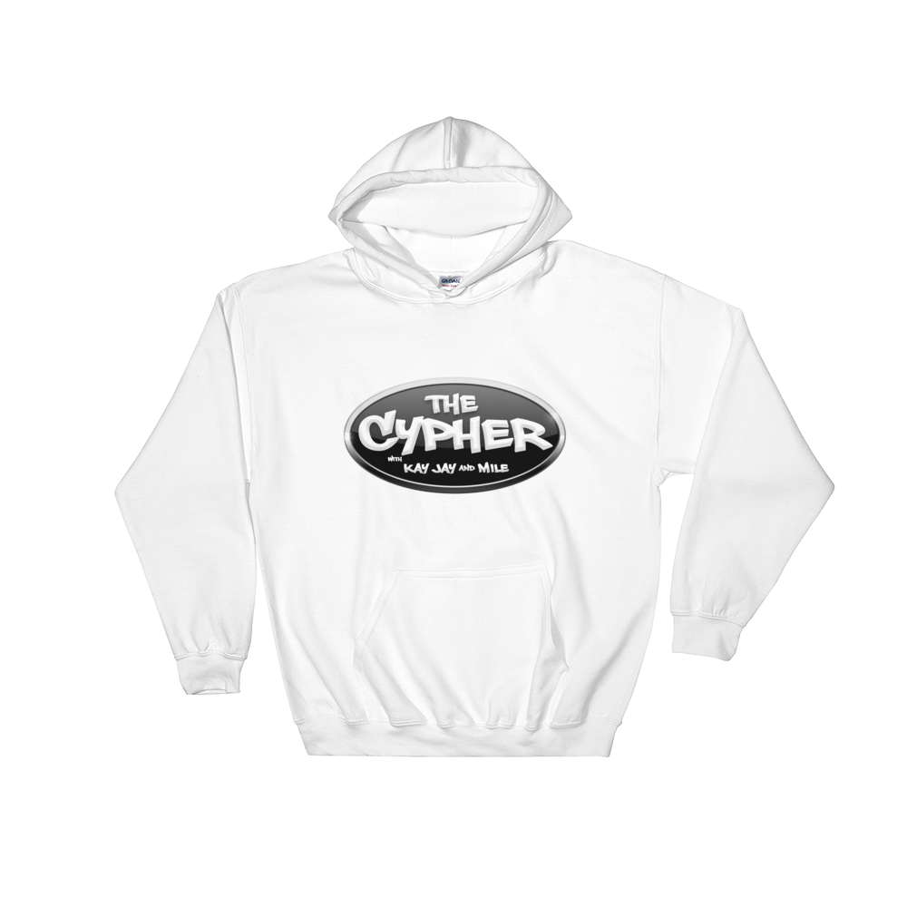 The Cypher : Official Hoodie