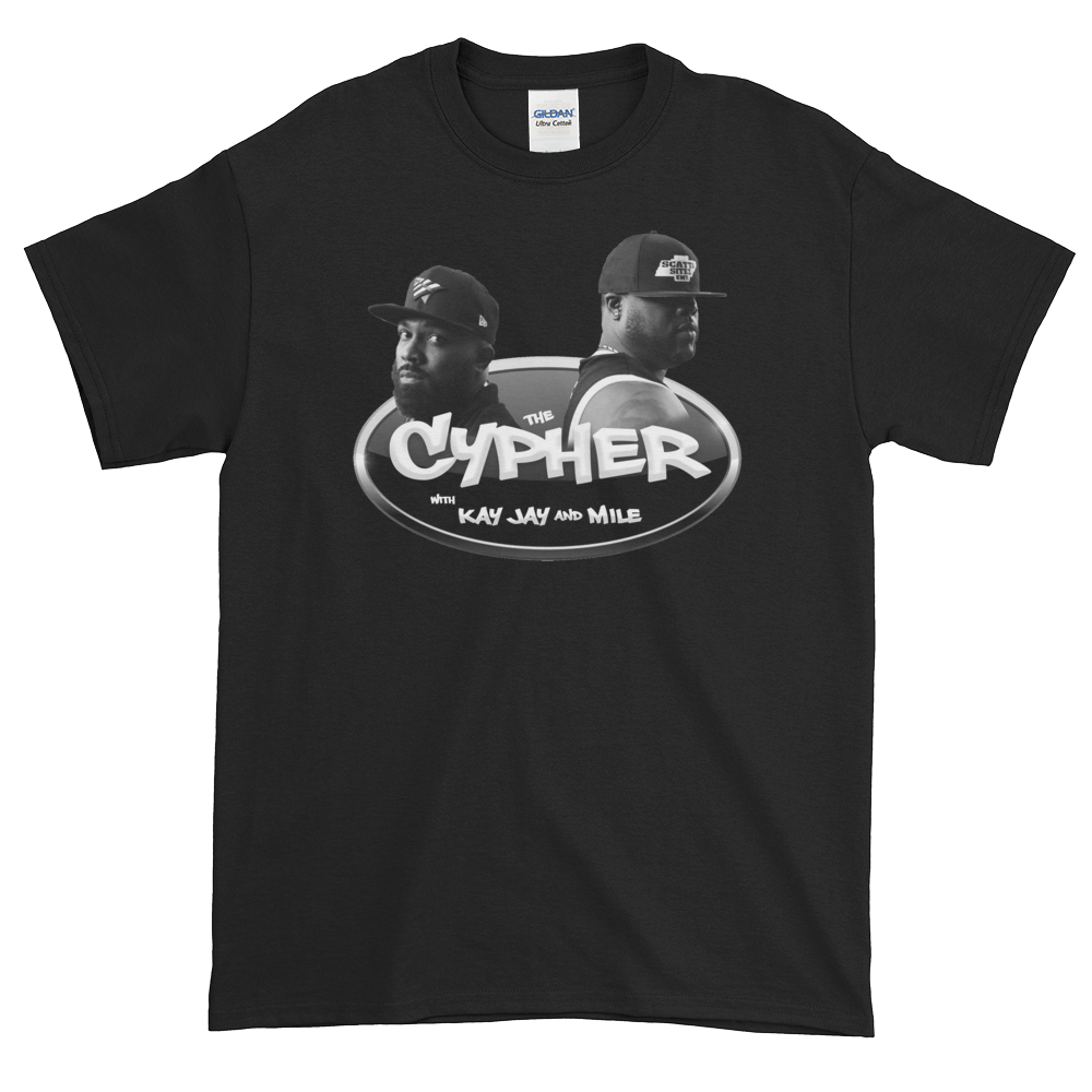 The Cypher :Heads Up TEE