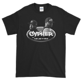 The Cypher :Heads Up TEE
