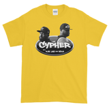 The Cypher :Heads Up TEE