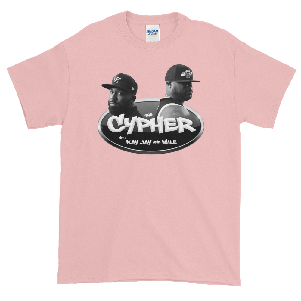 The Cypher :Heads Up TEE