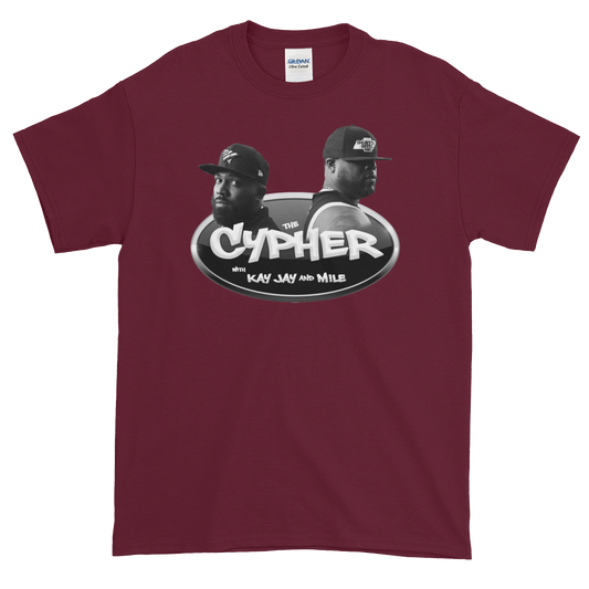 The Cypher :Heads Up TEE