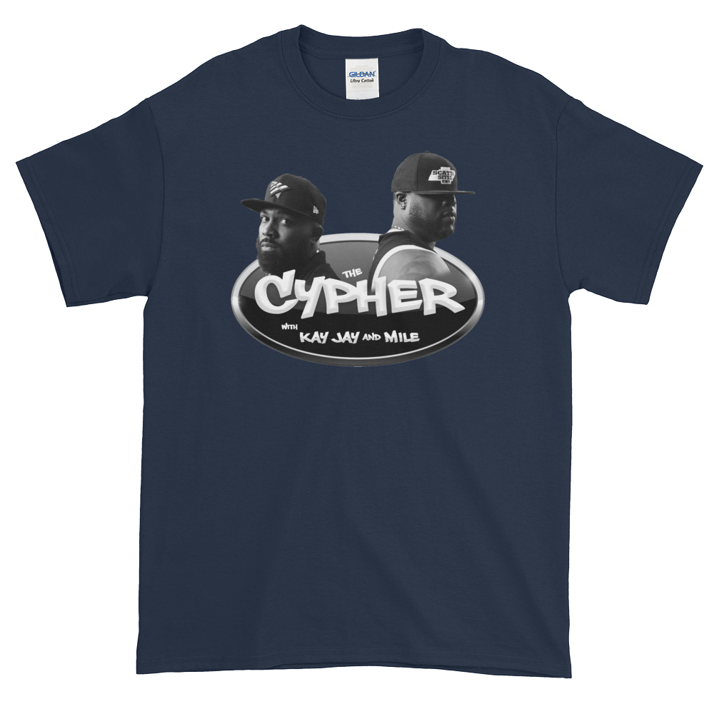 The Cypher :Heads Up TEE