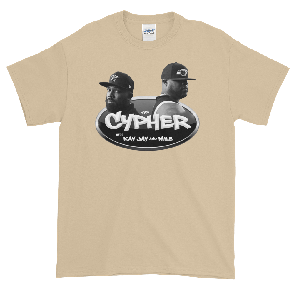 The Cypher :Heads Up TEE