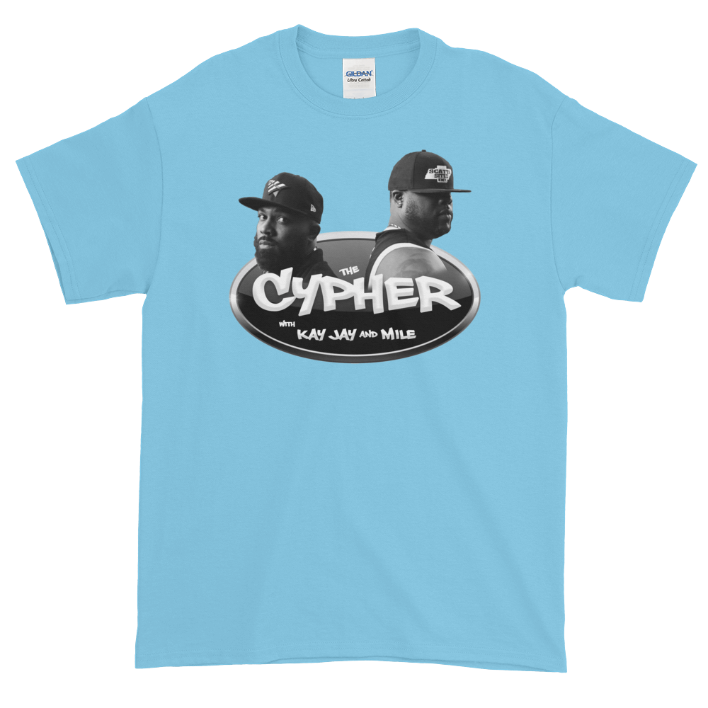 The Cypher :Heads Up TEE