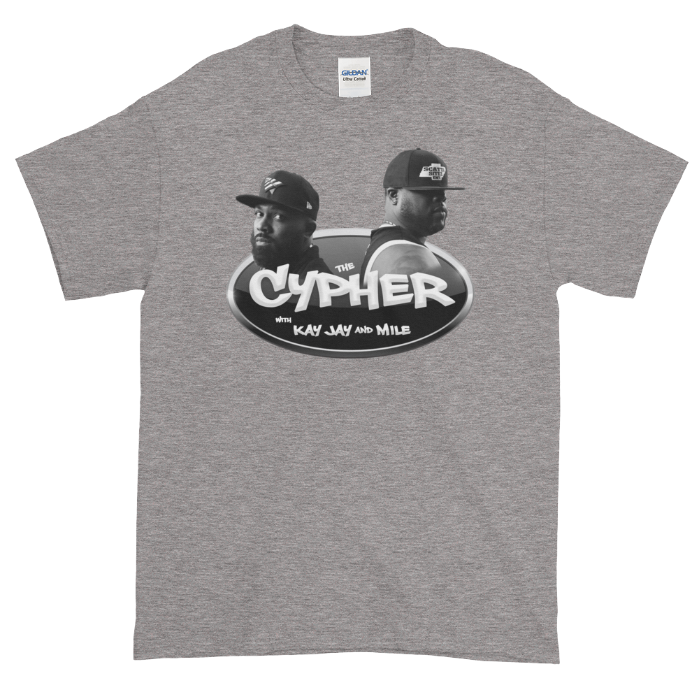 The Cypher :Heads Up TEE