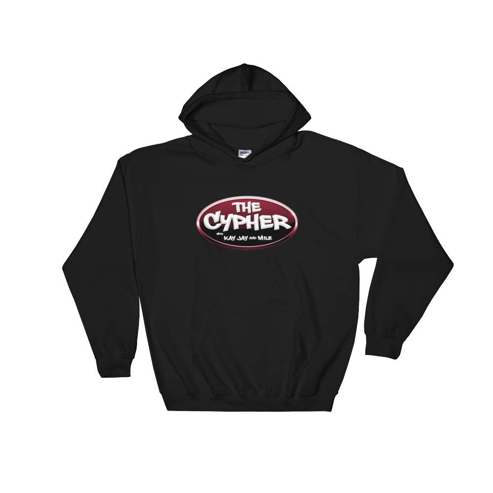 The Cypher : Official Hoodie