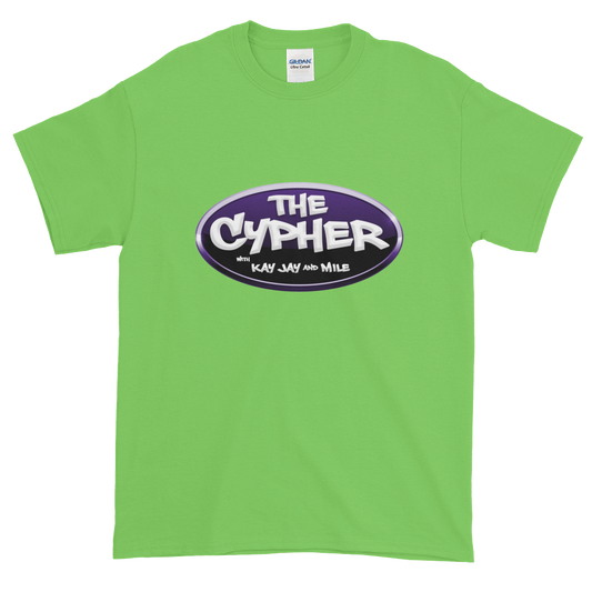 The Cypher Podcast Official TEE(PURP)