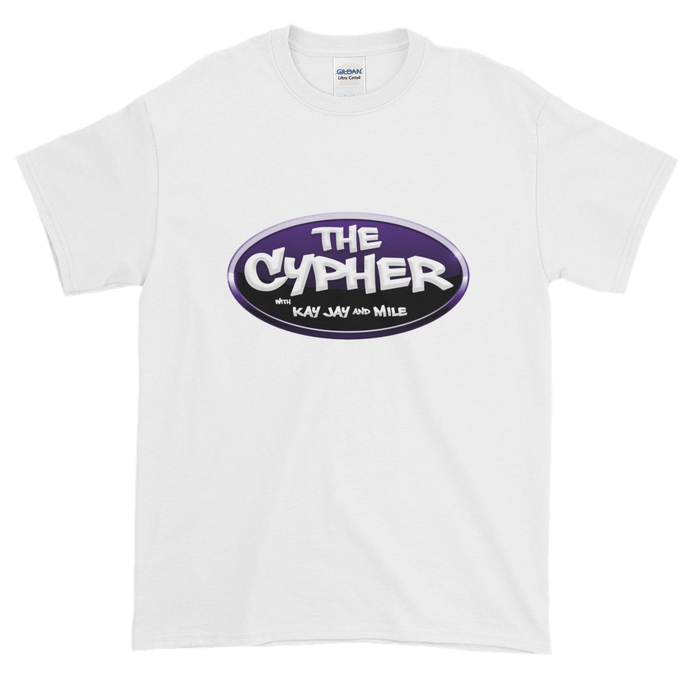 The Cypher Podcast Official TEE(PURP)