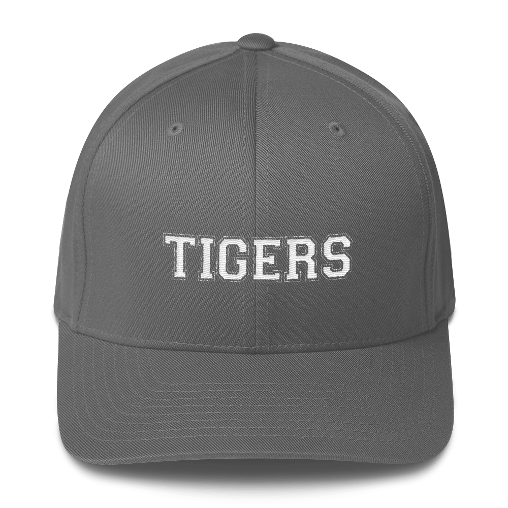 TIGERS Hat - CGFX Original