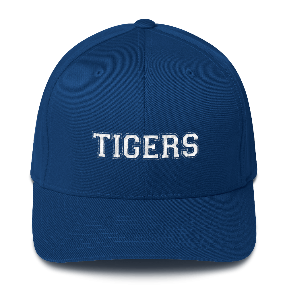 TIGERS Hat - CGFX Original