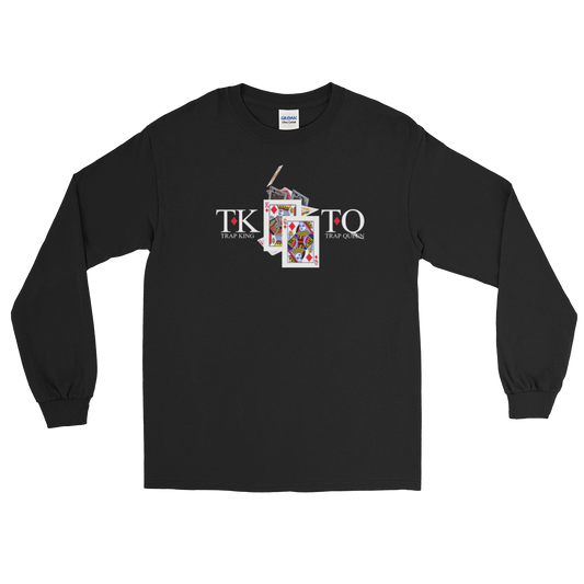 TKTQ InTheCards Tee