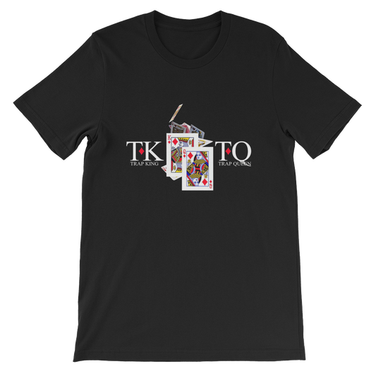 TKTQ On Deck TEE