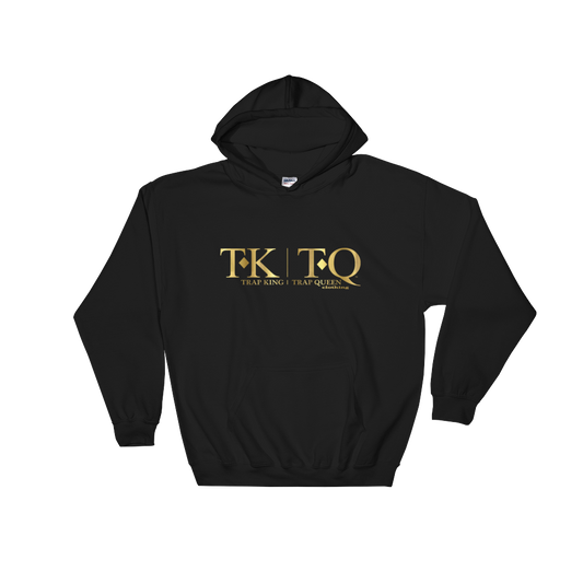 TKTQ Legend Hoodie