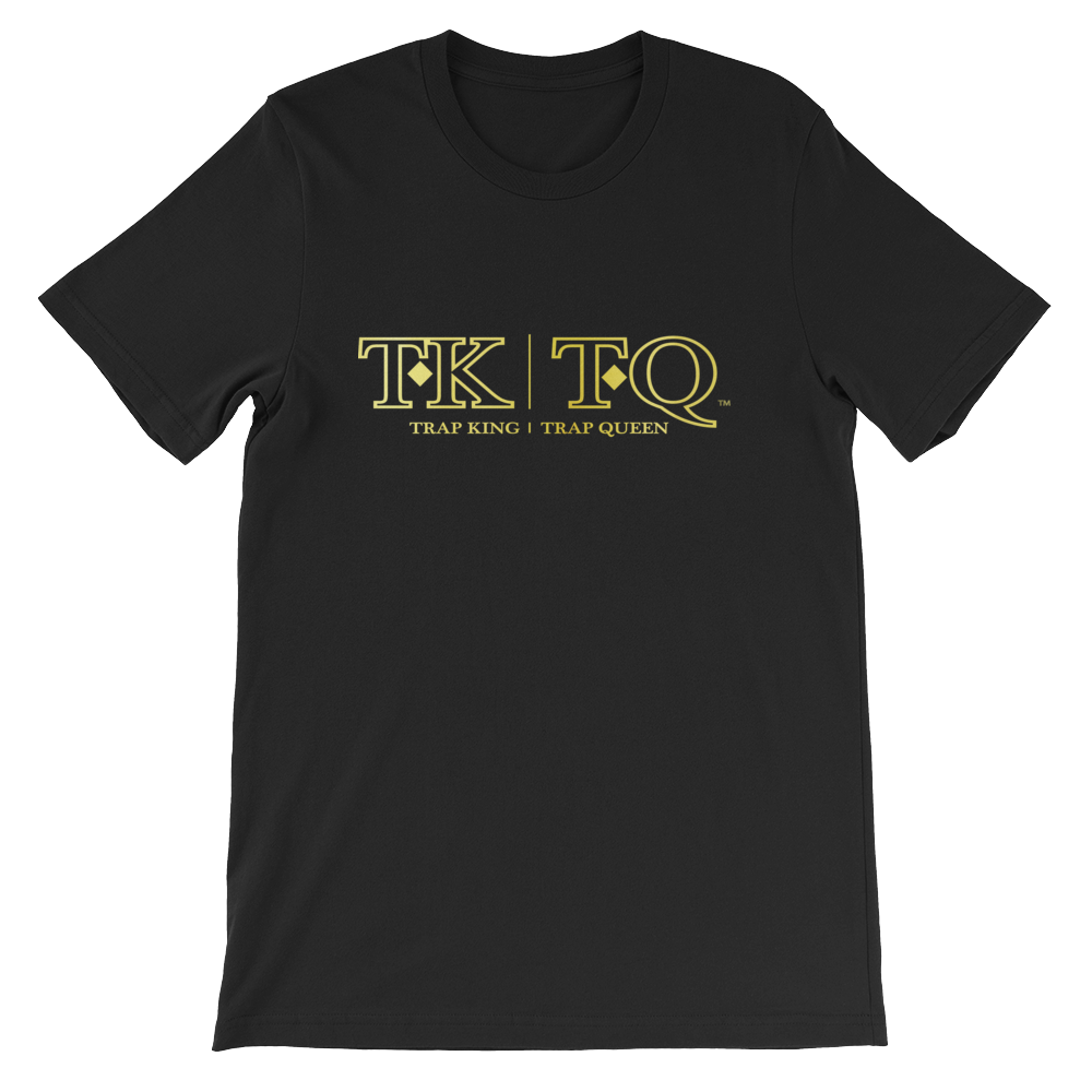 TKTQ Classic Logo TEE