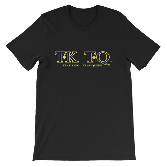 TKTQ Classic Logo TEE